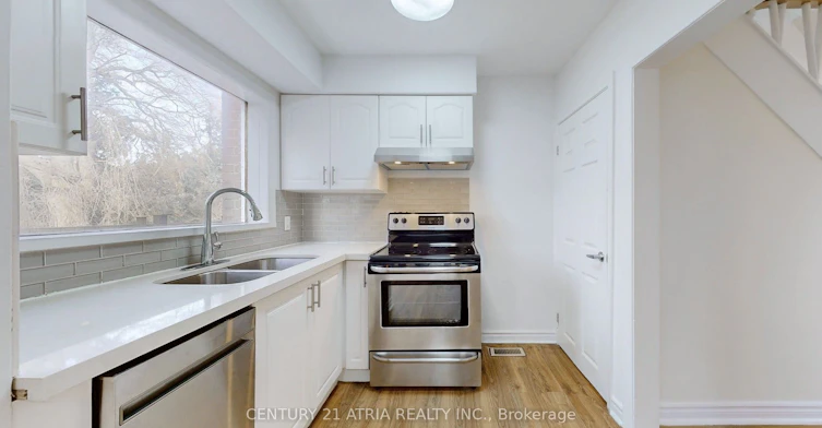 Main-126 Celeste Drive, Toronto, ON, M1E 2V1 - 12