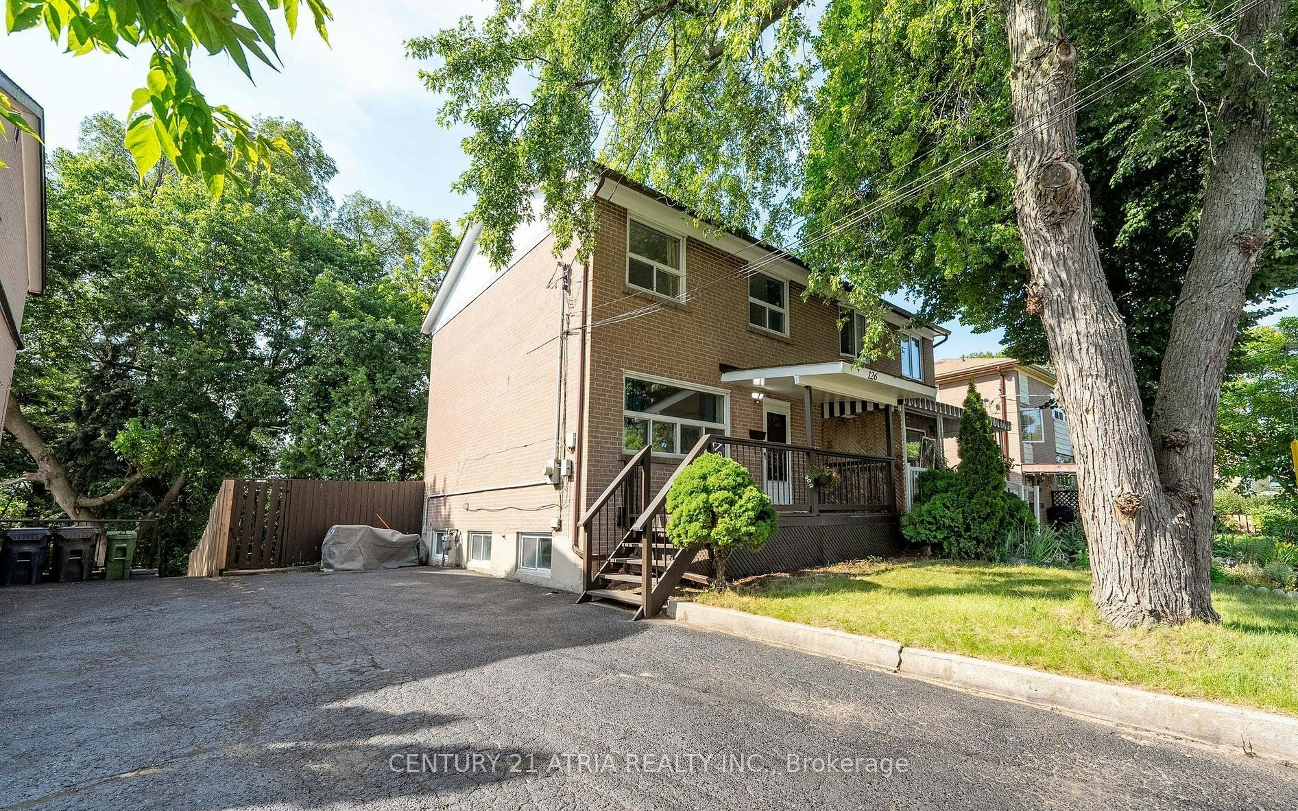 Main-126 Celeste Drive, Toronto, ON, M1E 2V1 - 4