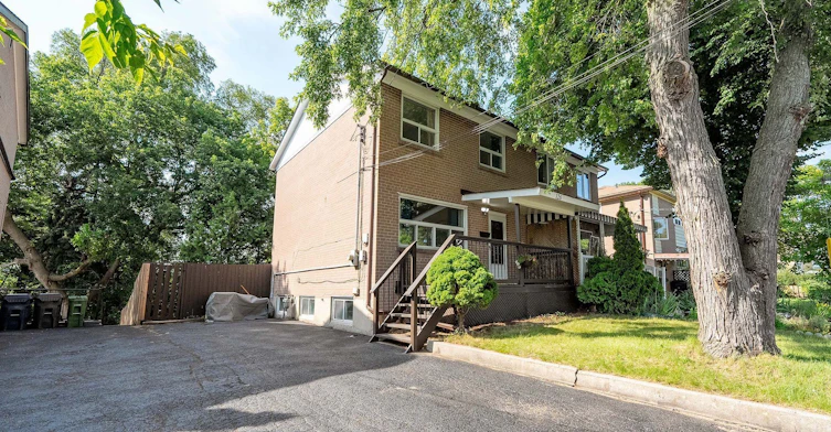 Main-126 Celeste Drive, Toronto, ON, M1E 2V1 - 4