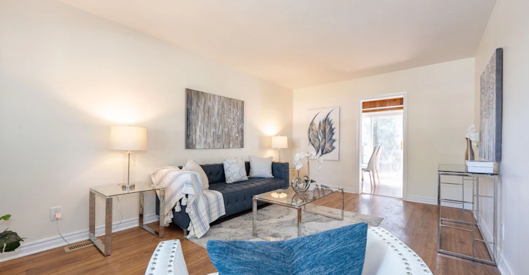 Main-126 Celeste Drive, Toronto, ON, M1E 2V1 - 8