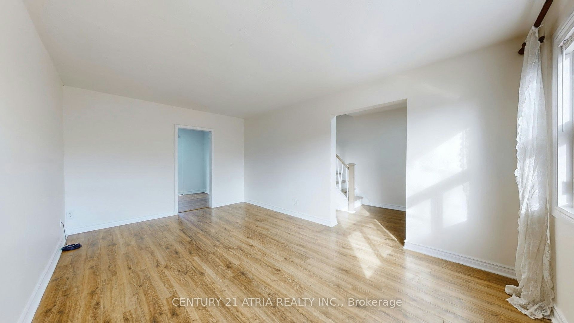 Main-126 Celeste Drive, Toronto, ON, M1E 2V1 - 7