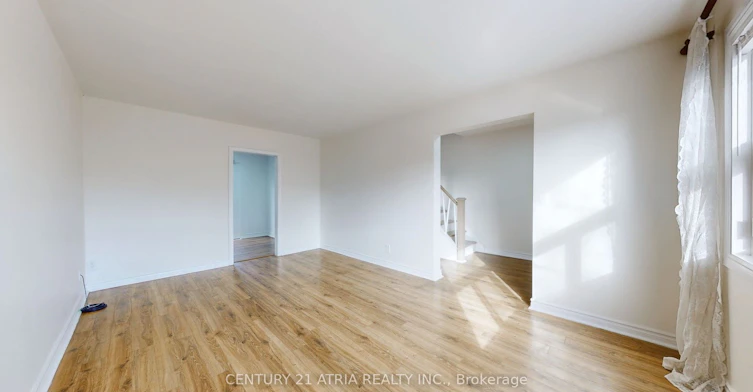Main-126 Celeste Drive, Toronto, ON, M1E 2V1 - 7