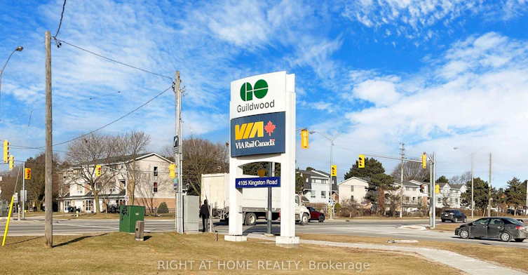 Main-126 Celeste Drive, Toronto, ON, M1E 2V1 - 23