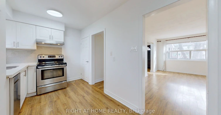 Main-126 Celeste Drive, Toronto, ON, M1E 2V1 - 11
