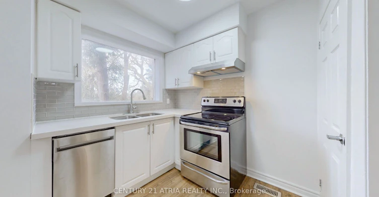 Main-126 Celeste Drive, Toronto, ON, M1E 2V1 - 10