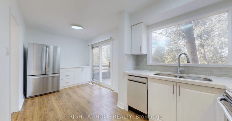 Main-126 Celeste Drive, Toronto, ON, M1E 2V1 - 13