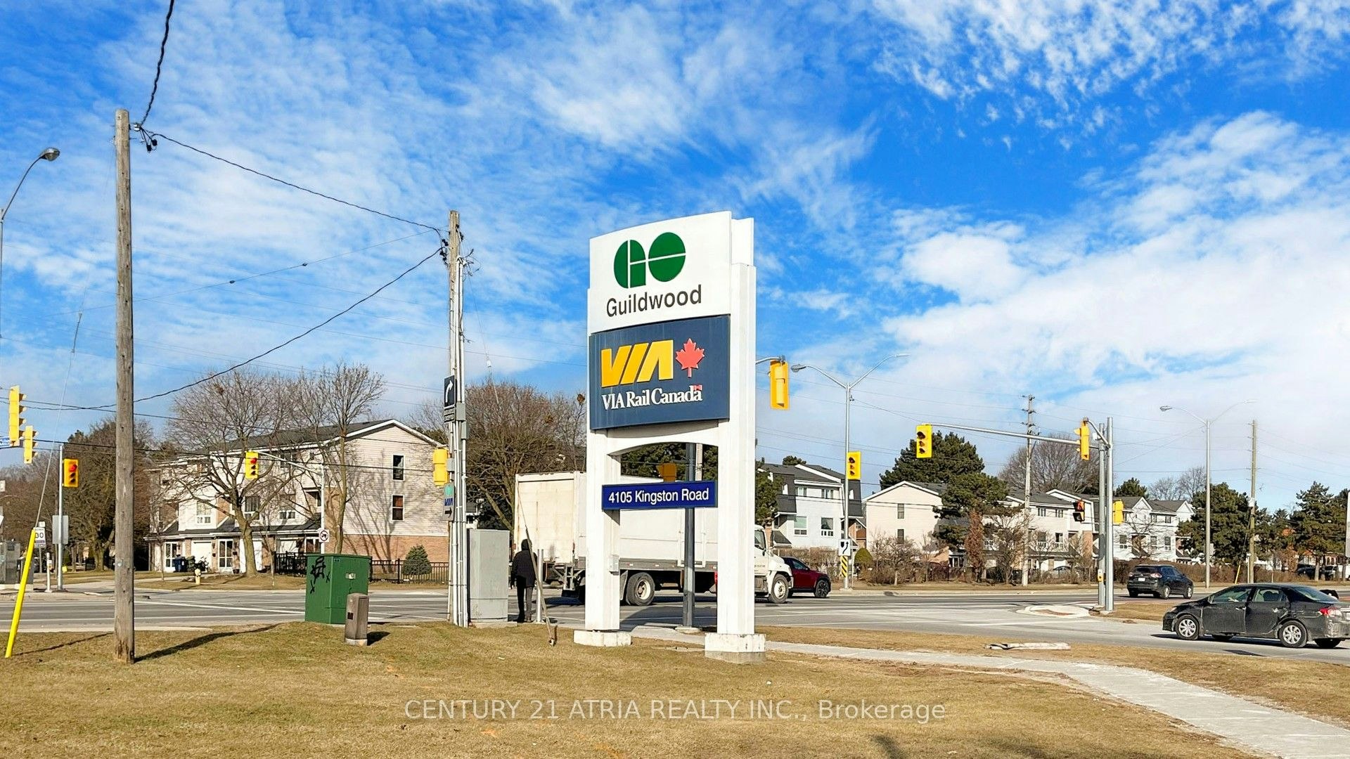 Main-126 Celeste Drive, Toronto, ON, M1E 2V1 - 23