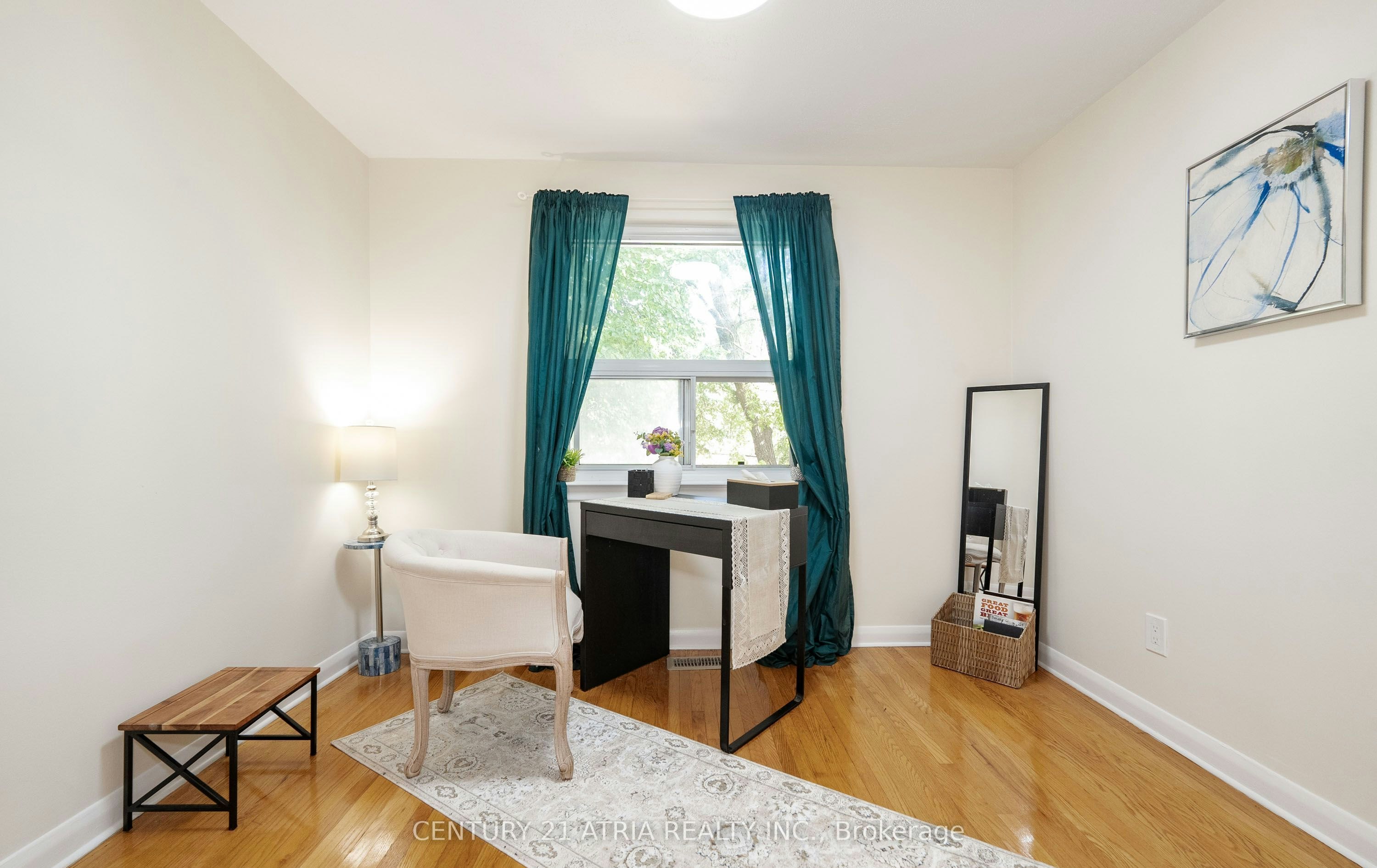 Main-126 Celeste Drive, Toronto, ON, M1E 2V1 - 18