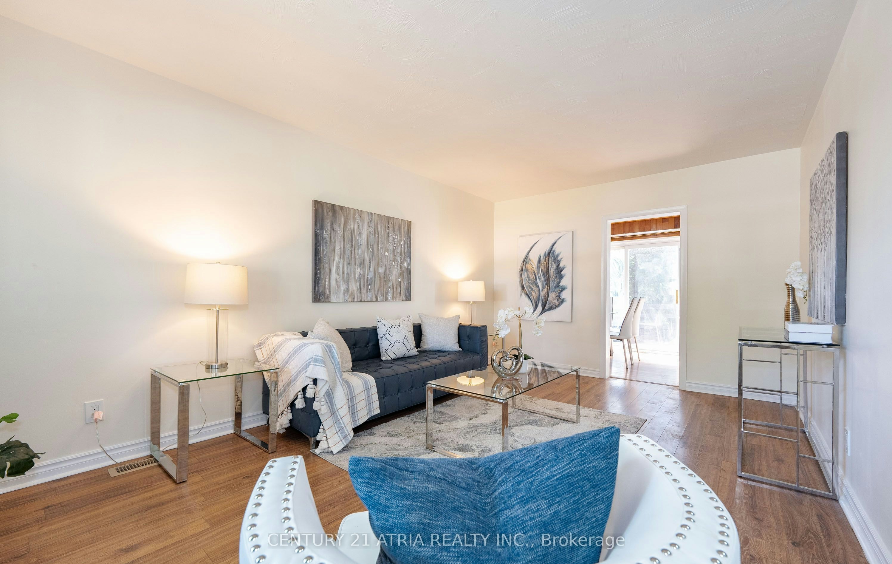 Main-126 Celeste Drive, Toronto, ON, M1E 2V1 - 8