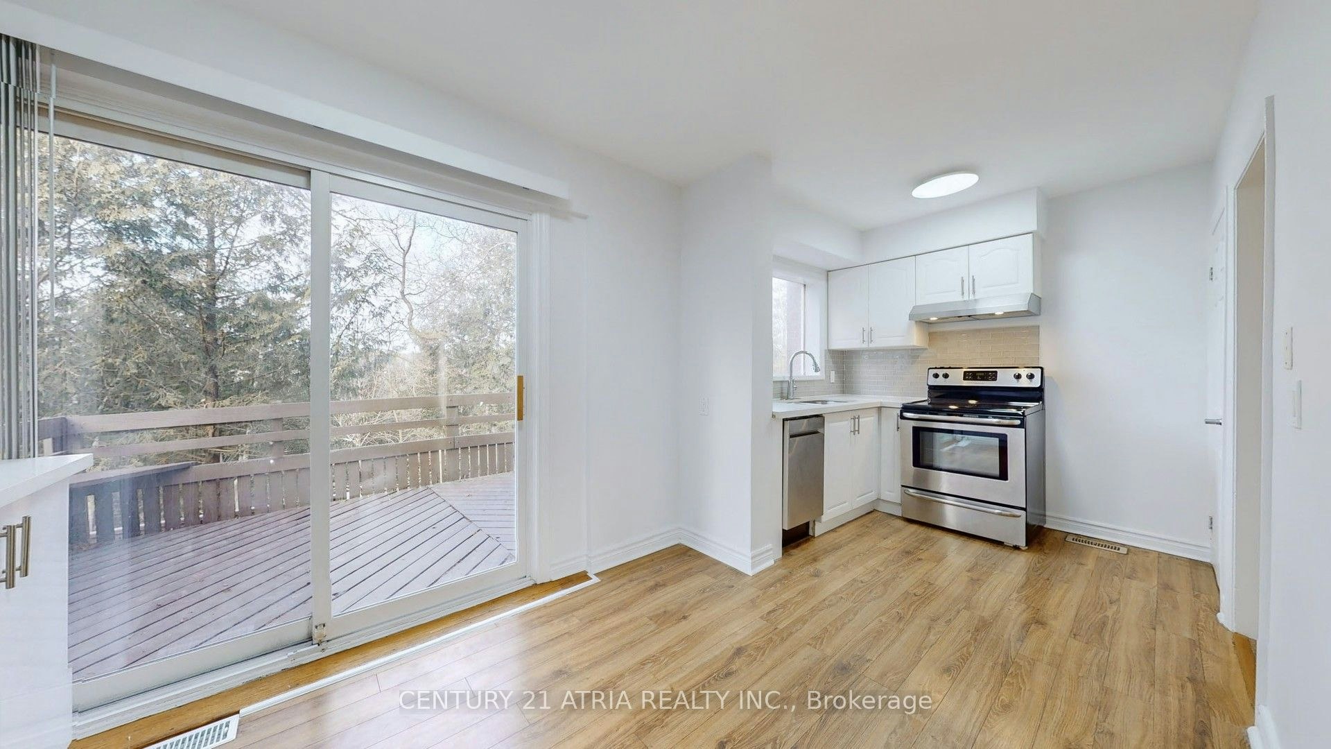Main-126 Celeste Drive, Toronto, ON, M1E 2V1 - 9