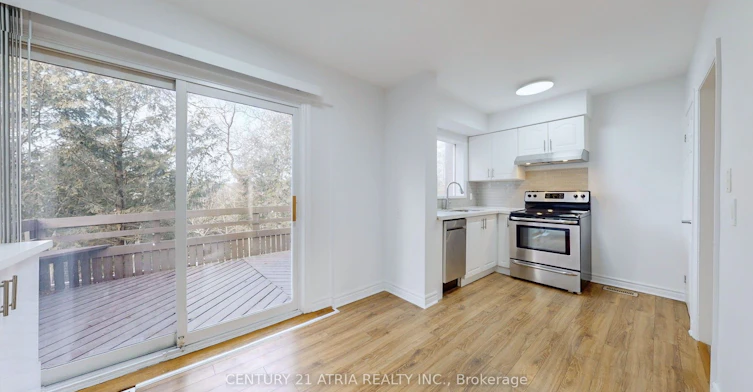 Main-126 Celeste Drive, Toronto, ON, M1E 2V1 - 9