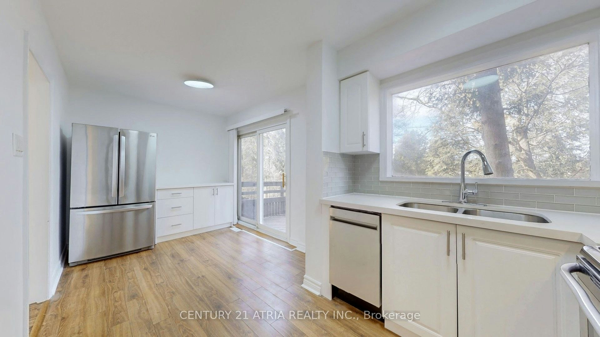 Main-126 Celeste Drive, Toronto, ON, M1E 2V1 - 13