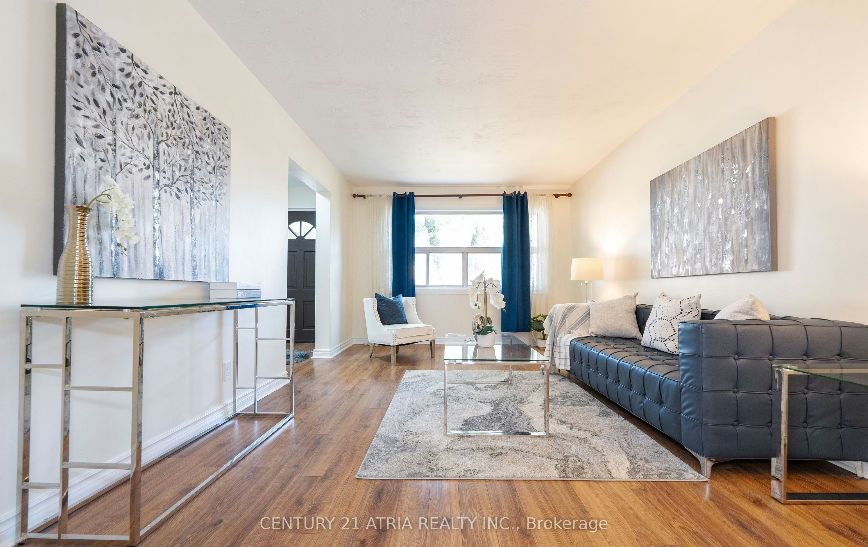 Main-126 Celeste Drive, Toronto, ON, M1E 2V1 - 6