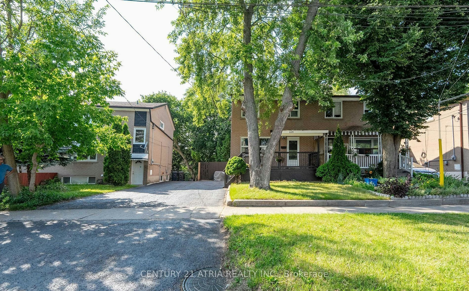 Main-126 Celeste Drive, Toronto, ON, M1E 2V1 - 3