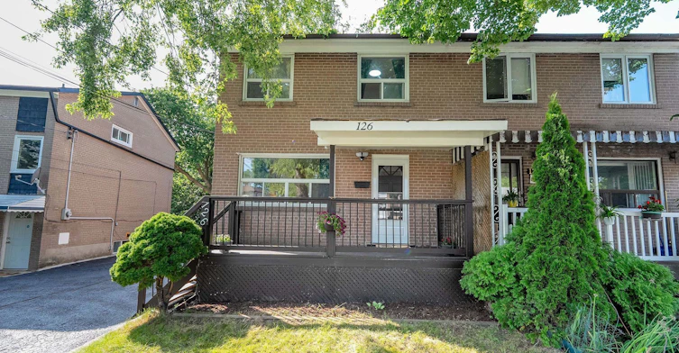 Main-126 Celeste Drive, Toronto, ON, M1E 2V1