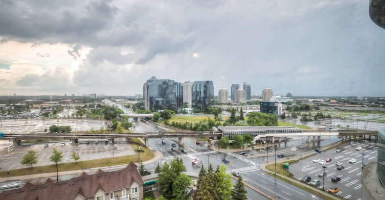 1106-61 Town Centre Court, Toronto, ON, M1P 5C5 - 14