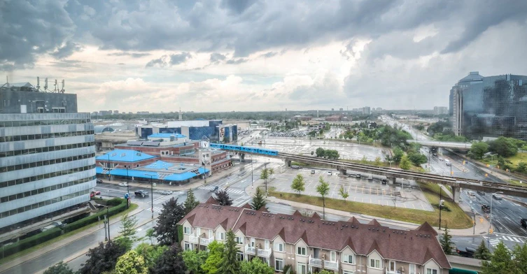 1106-61 Town Centre Court, Toronto, ON, M1P 5C5 - 15