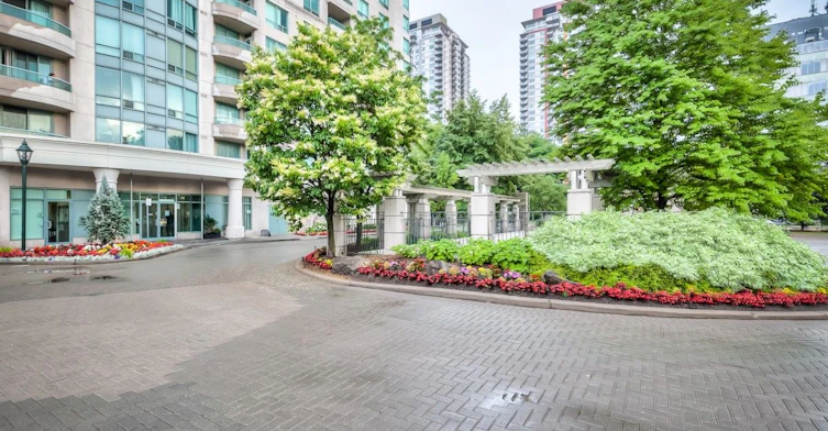 1106-61 Town Centre Court, Toronto, ON, M1P 5C5 - 17