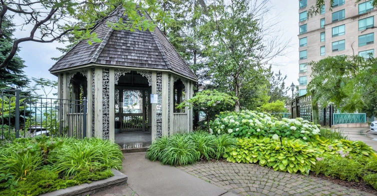 1106-61 Town Centre Court, Toronto, ON, M1P 5C5 - 19