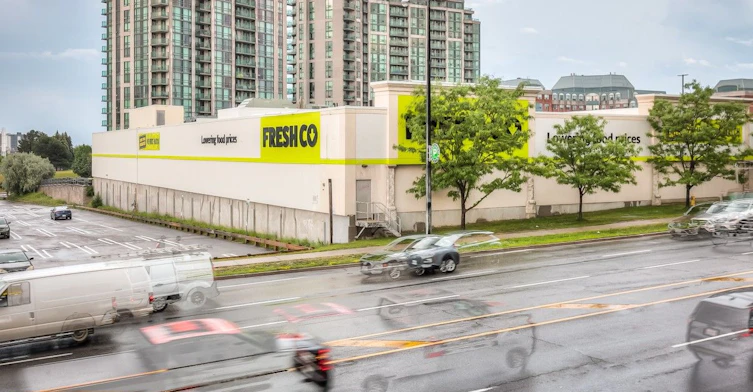 1106-61 Town Centre Court, Toronto, ON, M1P 5C5 - 20