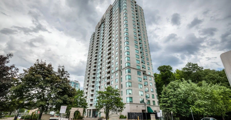 1106-61 Town Centre Court, Toronto, ON, M1P 5C5 - 21