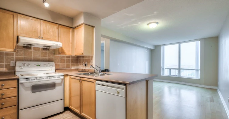 1106-61 Town Centre Court, Toronto, ON, M1P 5C5