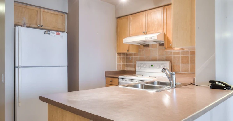 1106-61 Town Centre Court, Toronto, ON, M1P 5C5 - 5