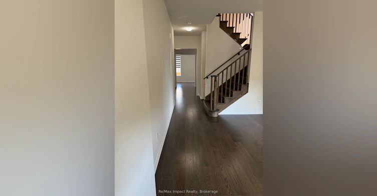 166 Auckland Drive, Whitby, ON, L1P 0J2 - 22
