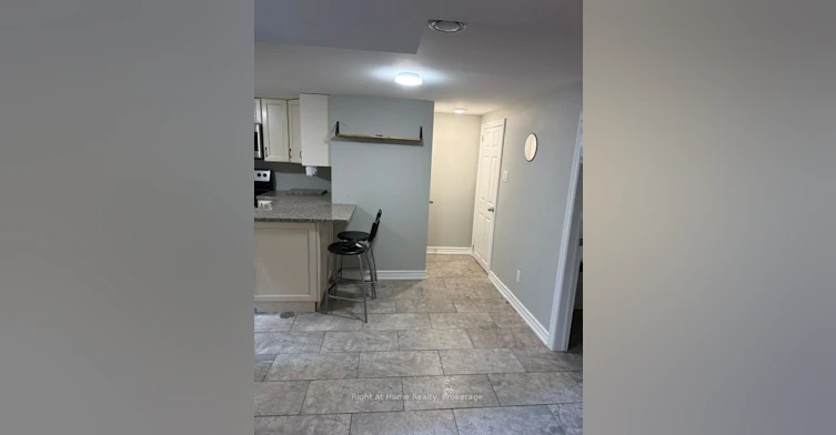 Basement-778 Olive Avenue, Oshawa, ON, L1H 2S3 - 7