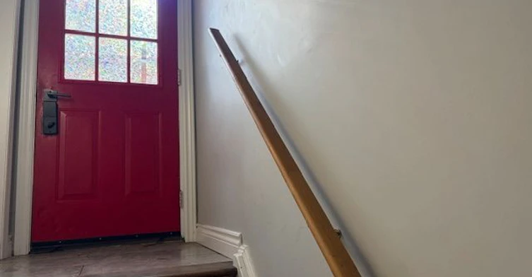 Basement-778 Olive Avenue, Oshawa, ON, L1H 2S3 - 2