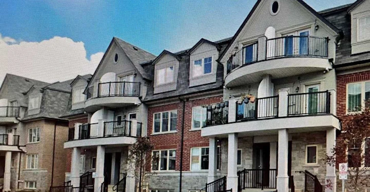 14-1 Eaton Park Lane, Toronto, ON, M1W 0A5