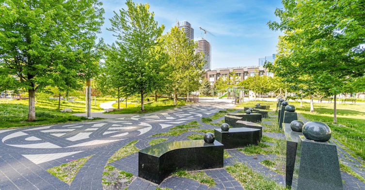 206-151 Village Green Square, Toronto, ON, M1S 0K5 - 34