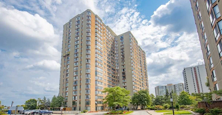 2022-75 Bamburgh Circle, Toronto, ON, M1W 3W1