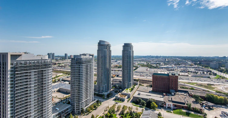 3225-275 Village Green Square, Toronto, ON, M1S 0L8 - 20