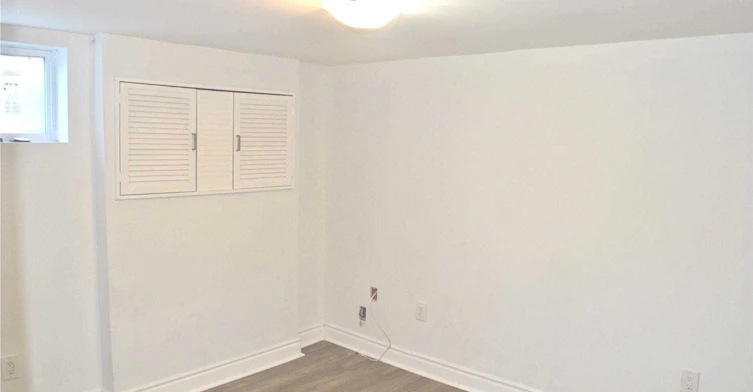 Bsmt 1+1-985 Victoria Park Avenue, Toronto, ON, M4B 2J4 - 4