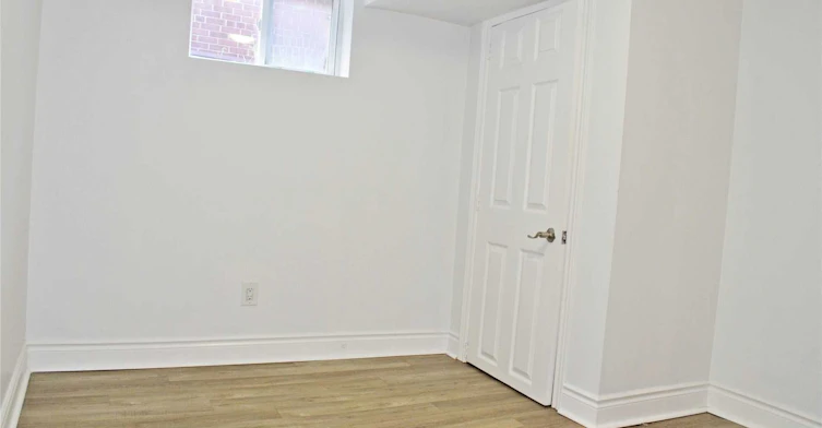 Bsmt 1+1-985 Victoria Park Avenue, Toronto, ON, M4B 2J4 - 2