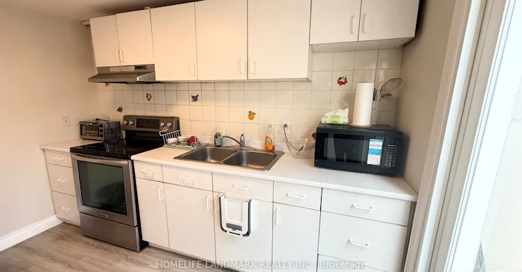 Basement-81 United Square, Toronto, ON, M1B 2B9 - 9