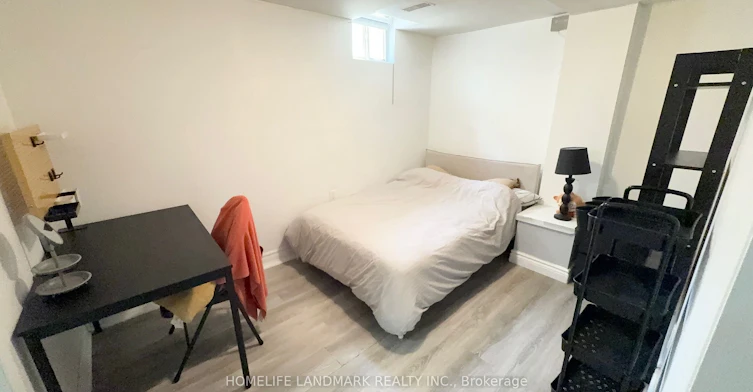 Basement-81 United Square, Toronto, ON, M1B 2B9 - 12