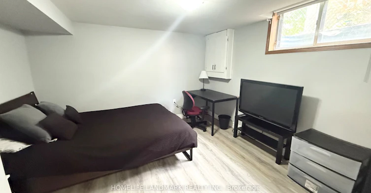 Basement-81 United Square, Toronto, ON, M1B 2B9 - 10