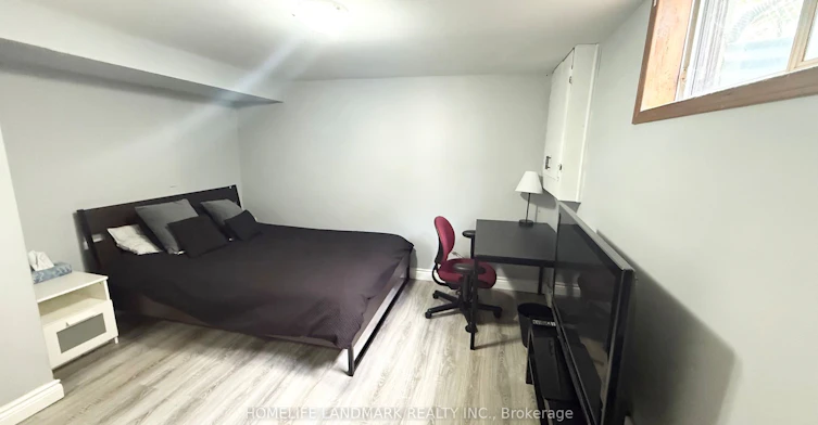 Basement-81 United Square, Toronto, ON, M1B 2B9 - 11