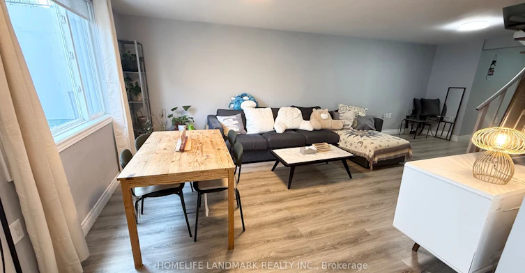 Basement-81 United Square, Toronto, ON, M1B 2B9 - 4