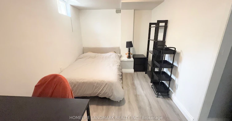 Basement-81 United Square, Toronto, ON, M1B 2B9 - 13