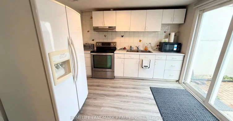 Basement-81 United Square, Toronto, ON, M1B 2B9 - 8