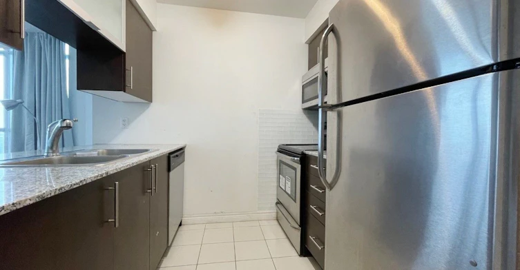 2702-50 Town Centre Court, Toronto, ON, M1P 0A9 - 6