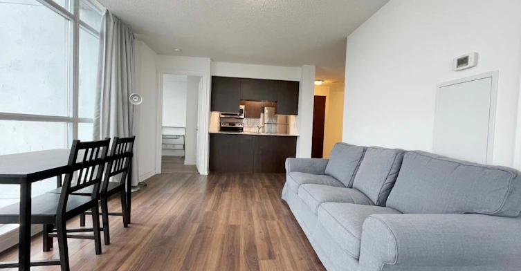2702-50 Town Centre Court, Toronto, ON, M1P 0A9 - 7
