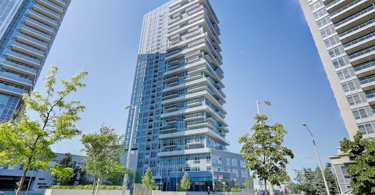 908-225 Village Green Square, Toronto, ON, M1S 0N4