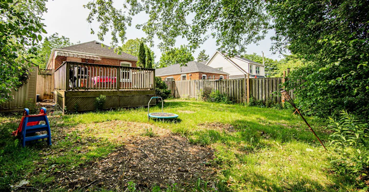 32 Florens Avenue, Toronto, ON, M1L 1R6 - 29