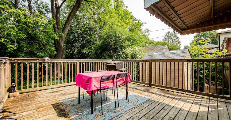 32 Florens Avenue, Toronto, ON, M1L 1R6 - 24