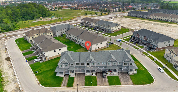 1475 Wheatcroft Drive, Oshawa, ON, L1L 0W5