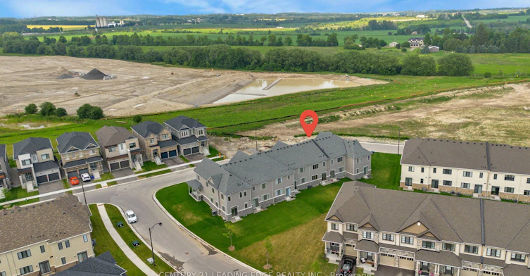 1475 Wheatcroft Drive, Oshawa, ON, L1L 0W5 - 3